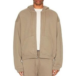 John Elliot Frame Sweat Pants & Hoodie